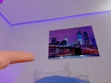 Freechat eva_rain on Chaturbate