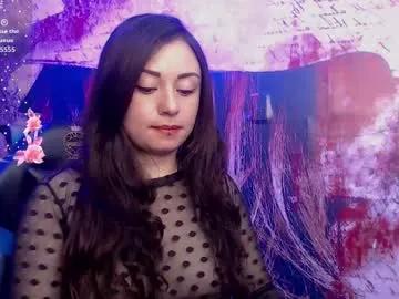 eva_rosell on Chaturbate