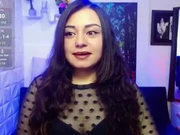 eva_rosell on Chaturbate
