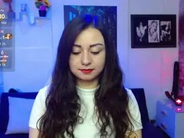 eva_rosell on Chaturbate
