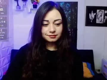 eva_rosell on Chaturbate