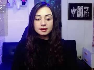 eva_rosell on Chaturbate