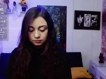 eva_rosell on Chaturbate