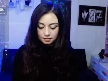 eva_rosell on Chaturbate