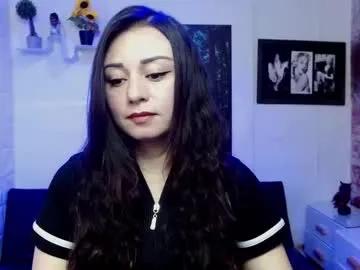 eva_rosell on Chaturbate