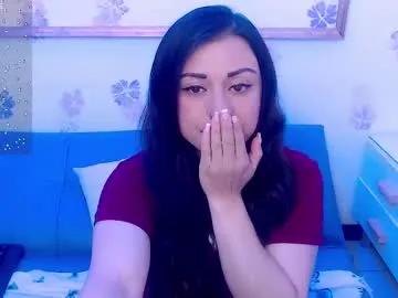 eva_rosell on Chaturbate