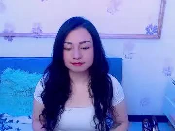 eva_rosell on Chaturbate