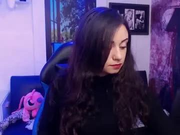 eva_rosell on Chaturbate