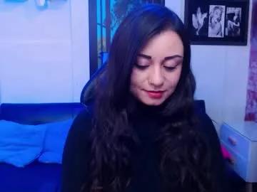 eva_rosell on Chaturbate