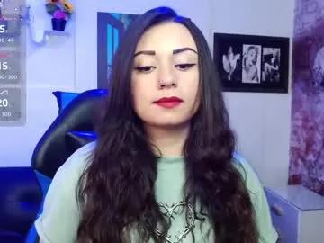 eva_rosell on Chaturbate