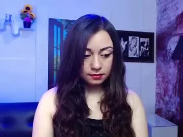 eva_rosell on Chaturbate