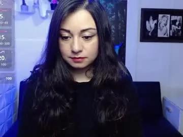 eva_rosell on Chaturbate