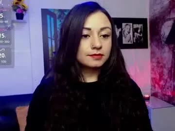 eva_rosell on Chaturbate