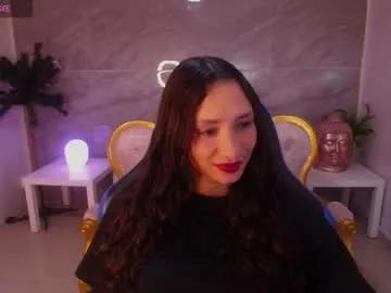 Away evageline_s on Chaturbate