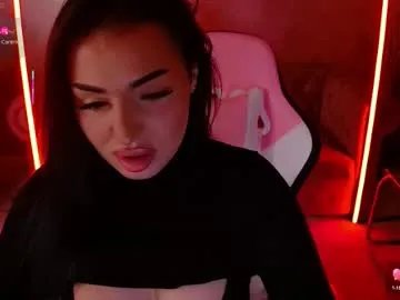 Freechat evanew_ on Chaturbate