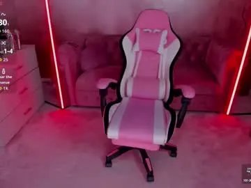 Freechat evanew_ on Chaturbate