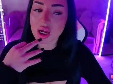 Freechat evanew_ on Chaturbate