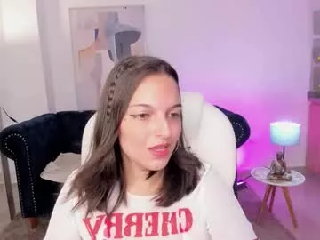 Offline evangeline_scoth on Chaturbate