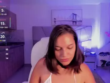 Offline evangeline_scoth on Chaturbate