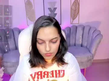 Offline evangeline_scoth on Chaturbate