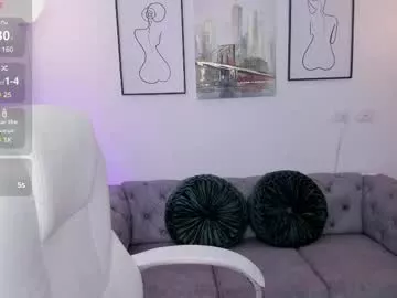 Offline evangeline_scoth on Chaturbate