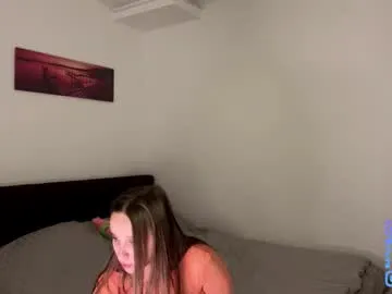 Freechat evarenard_ on Chaturbate