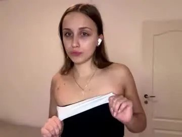 Freechat evarenard_ on Chaturbate