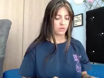 evatits_1 on Chaturbate