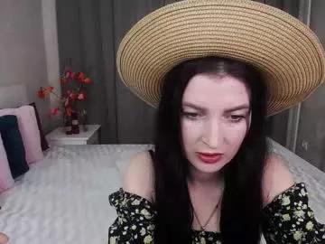 Freechat evelingills on Chaturbate
