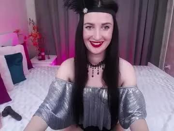 Freechat evelingills on Chaturbate