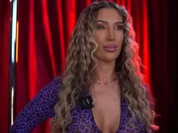 evelyn_evyy — The best one you will ever know, come find out what i have prepared for you // GOAL: lets make it sloppy [233 tokens left] #bigboobs #bigass #squirt #anal #milf