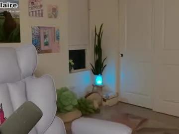 Private evelynclaire on Chaturbate