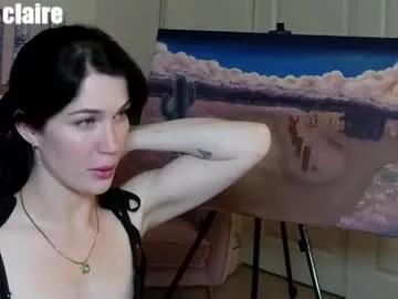 Private evelynclaire on Chaturbate