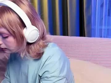 eves_eyes on Chaturbate