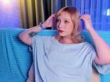 eves_eyes on Chaturbate