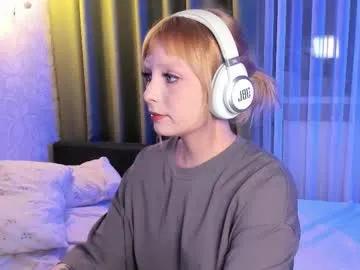 eves_eyes on Chaturbate