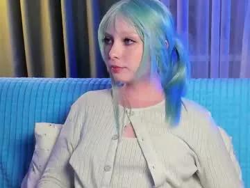 eves_eyes on Chaturbate