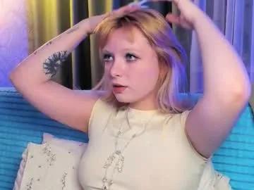 eves_eyes on Chaturbate