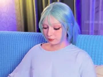 eves_eyes on Chaturbate