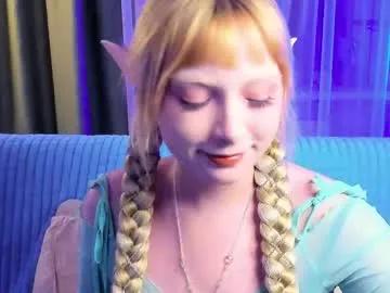 eves_eyes on Chaturbate