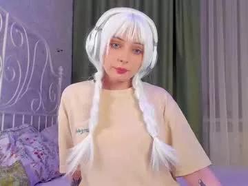 eves_eyes on Chaturbate