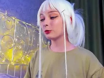 eves_eyes on Chaturbate