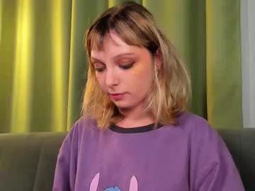eves_eyes on Chaturbate