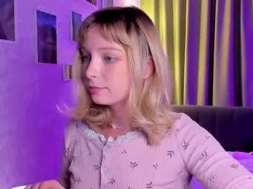 eves_eyes on Chaturbate