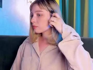 eves_eyes on Chaturbate