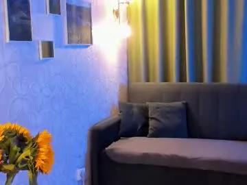 eves_eyes on Chaturbate