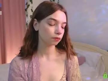 evi_brook — Goal: handbra and teasing #18 #natural #young #smalltits #feet