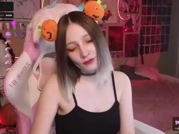 Freechat evie_rosen on Chaturbate