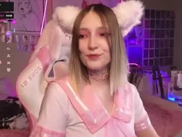 Freechat evie_rosen on Chaturbate