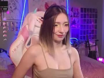 Freechat evie_rosen on Chaturbate